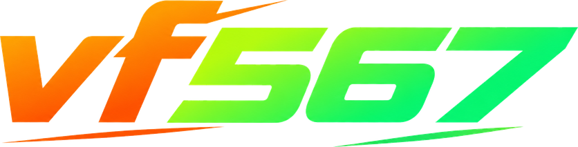 Logo vf567 –Nền tảng cá cược trực tuyến Việt Nam